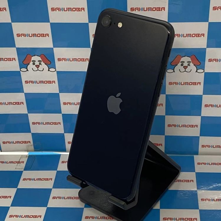 iPhoneSE 3 64GB ߥåɥʥ MMYC3J/A SoftBankSIMե꡼