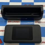 ¨��ȯ����Speed Wi-Fi DOCK 5G 01 �֥�å� CPS01 ����