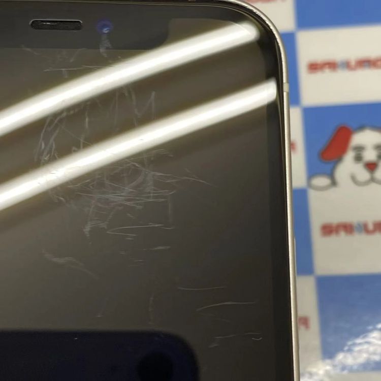 iPhone12 128GB �ۥ磻�� MGHV3J/A SoftBank��SIM�ե꡼ �������
