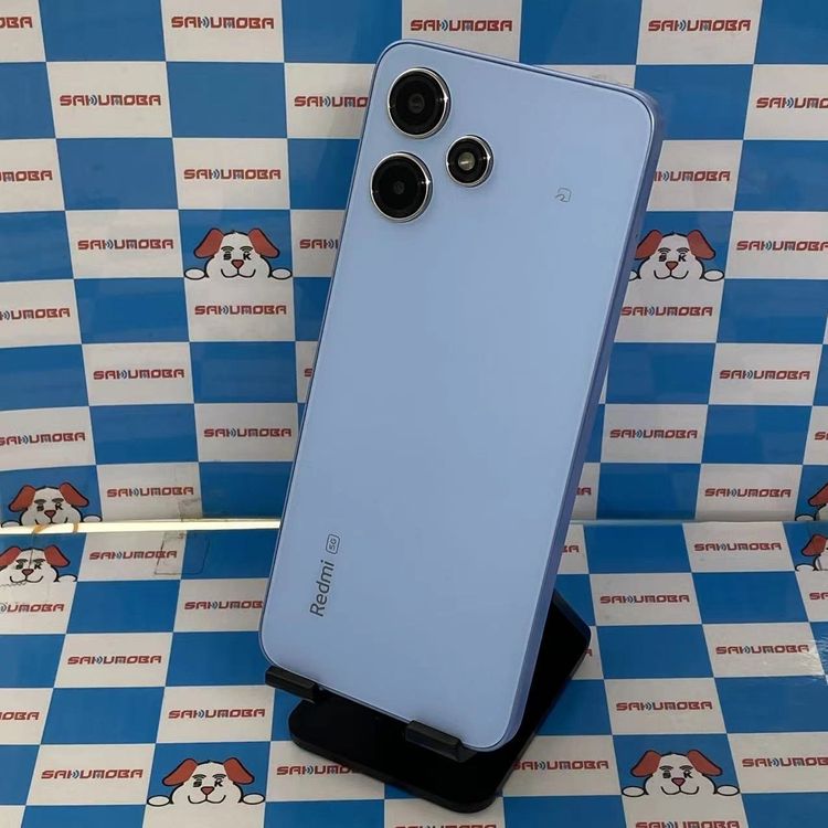 Xiaomi Redmi 12 5G 4GB/128GB ֥롼 A401XM SoftBan