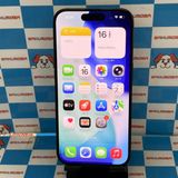 ¨ȯiPhone15 Pro 128GB ֥å˥ MTU73J/A SIMե꡼