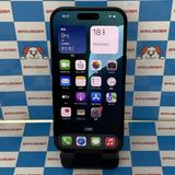 ¨��ȯ����iPhone15 128GB �֥�å� MTMH3J/A SoftBank��SIM�ե꡼