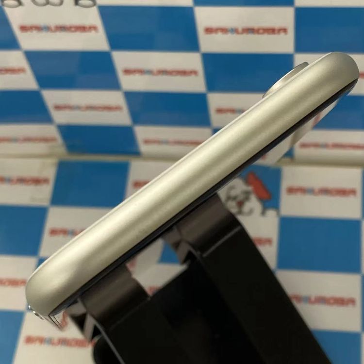 ¨��ȯ����iPhoneXR 64GB �ۥ磻�� MT032J/A AU��SIM�ե꡼�������