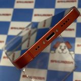 iPhone12 mini 256GB Product Red MGDU3J/A AU��SIM�ե꡼
