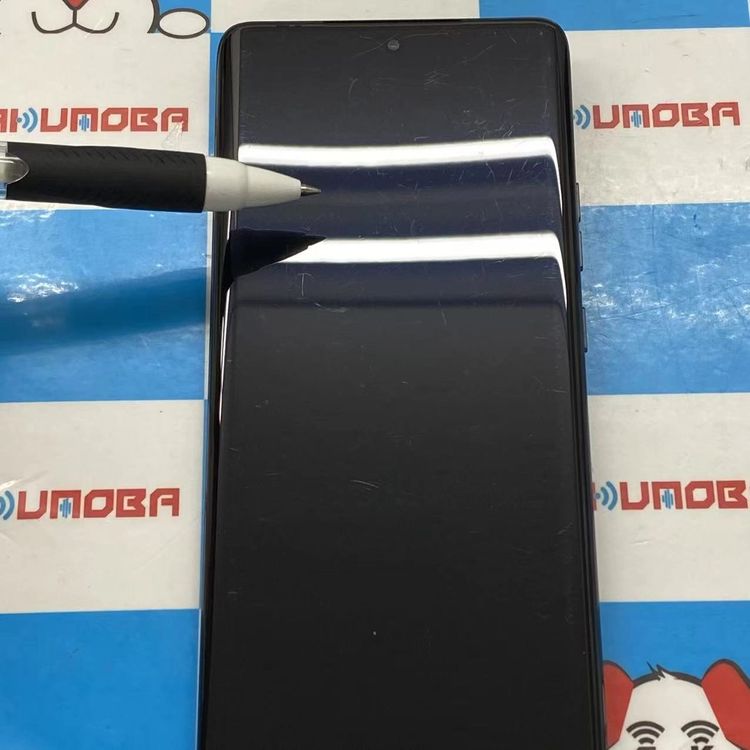 motorola edge 50s pro 8GB/256GB �֥�å��ӥ塼�ƥ� XT2403-4