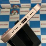 ¨��ȯ����iPhone15 128GB �ԥ� MTMJ3J/A AU��SIM�ե꡼