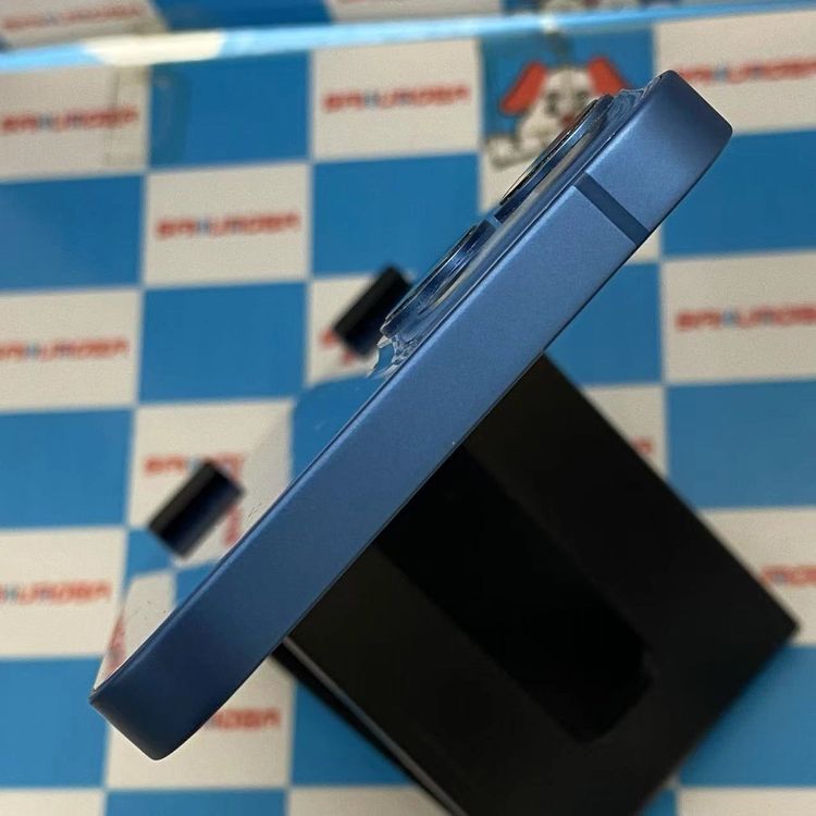 ¨ȯiPhone13 128GB ֥롼 MLNG3J/A docomoSIMե꡼ 