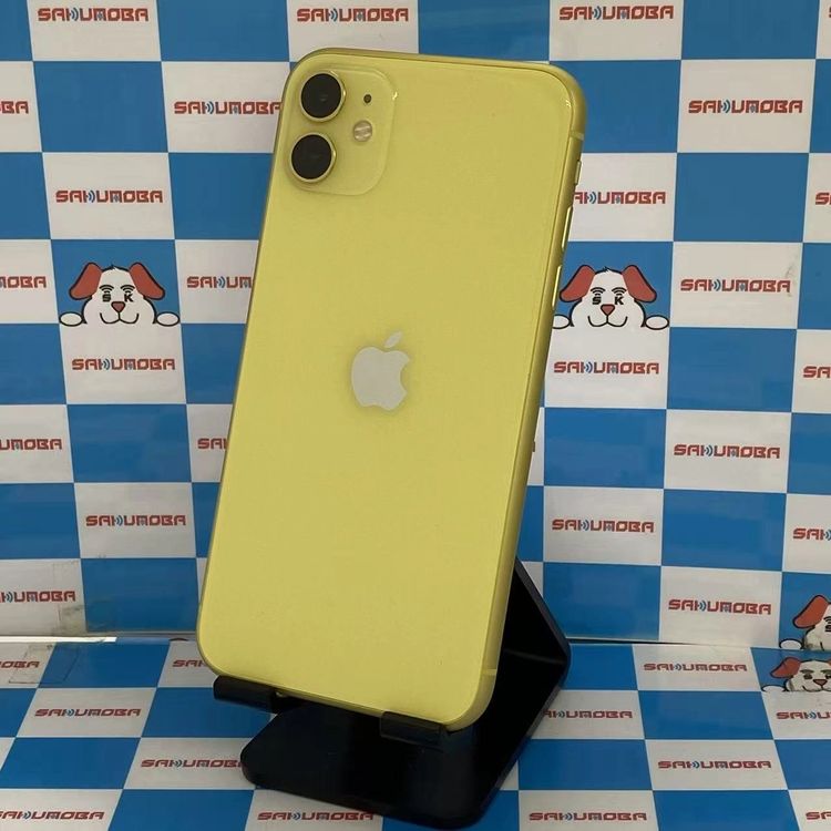 iPhone11 64GB �������� MWLW2J/A SIM���å������ SoftBank�����