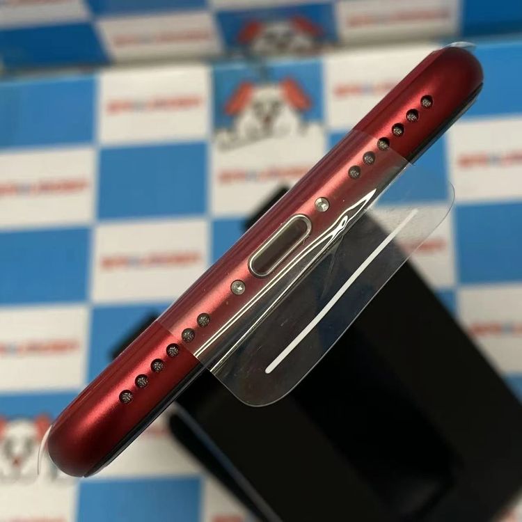 iPhoneSE ��2���� 128GB Product Red MHGV3J/A docomo��SI