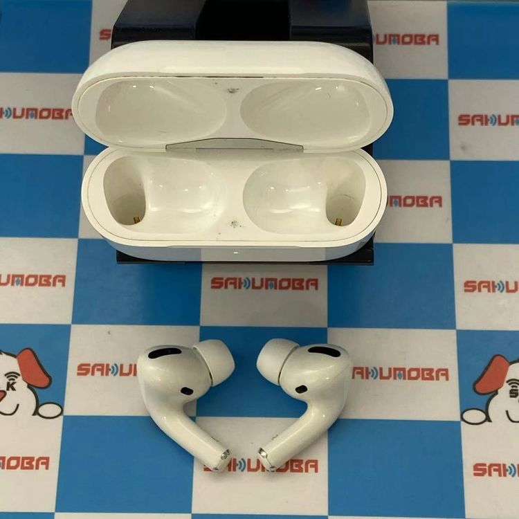 ¨ȯAirPods Pro 1 2019ǯǥ ۥ磻 MWP22J/A