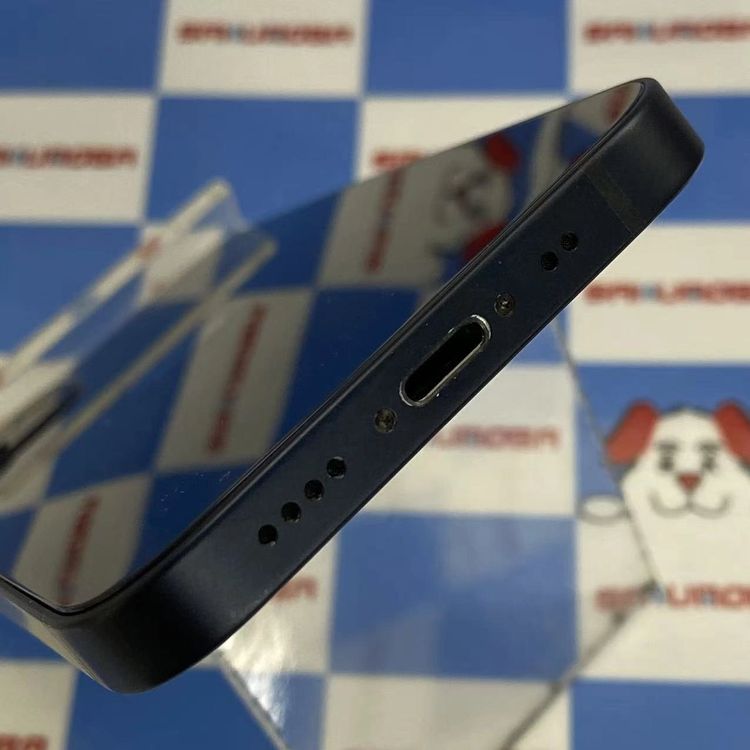 iPhone12 mini 64GB �֥�å� MGA03J/A AU��SIM�ե꡼ �������