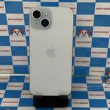 ¨��ȯ����iPhone15 128GB �֥롼 MTML3J/A docomo��SIM�ե꡼