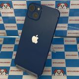 ¨��ȯ����iPhone13 128GB �֥롼 MLNG3J/A docomo��SIM�ե꡼