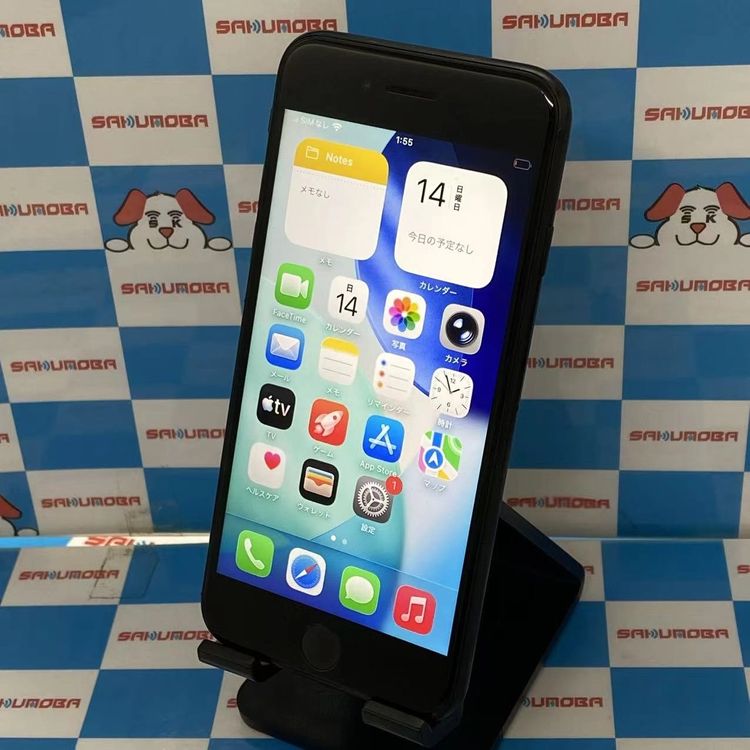 ¨��ȯ����iPhoneSE ��2���� 256GB �֥�å� MXVT2J/A SIM�ե꡼ ��������