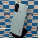 OPPO Reno5 A 6GB/128GB ֥롼 A103OP Y!mobileSIM