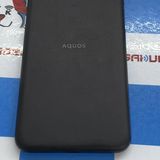 AQUOS sense 32GB Velvet Black SH-01K docomo��SIM�ե꡼