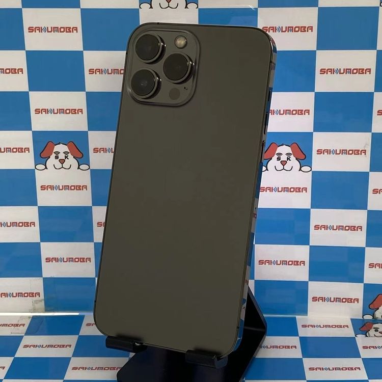 iPhone13 Pro Max 256GB ����ե����� MLJ83J/A AU��SIM�ե꡼����