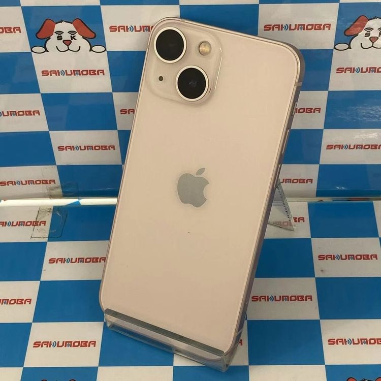 iPhone13 mini 256GB ԥ MLJL3J/A docomoSIMե꡼