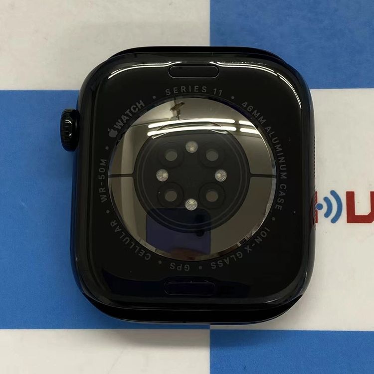 Apple Watch Series11 46mm GPS+Cellular��ǥ� 64GB ������