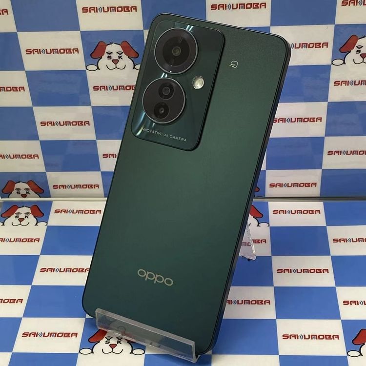 OPPO Reno11 A 8GB/128GB ���������꡼�� CPH2603 SIM�ե꡼ ����