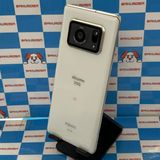 ¨ȯAQUOS R6 128GB ۥ磻 SH-51B docomoSIMե꡼