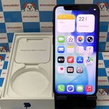 iPhone12 mini 64GB ブルー MGAP3J/A 楽天モバイル版SIMフリー 美品