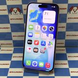 iPhone15 256GB �ԥ� MTMP3J/A SoftBank��SIM�ե꡼ ����