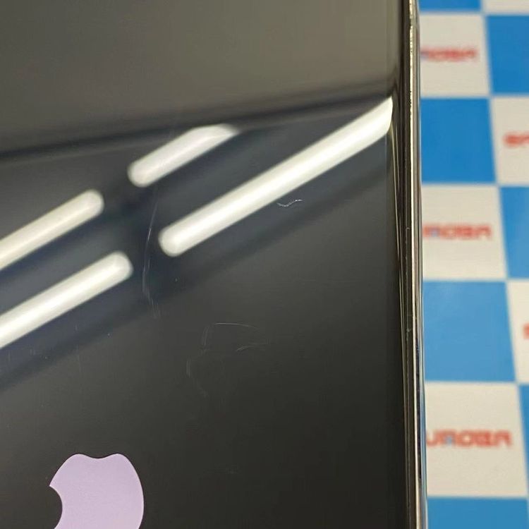 iPhoneX 256GB С MQC22J/A SIMå SoftBank