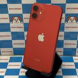 iPhone12 mini 128GB Product Red MGDN3J/A SoftBank��