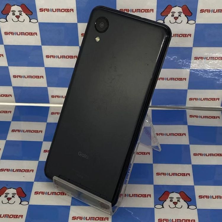 ¨��ȯ����Galaxy A23 5G 4GB/64GB �֥�å� SCG18 AU��SIM�ե꡼