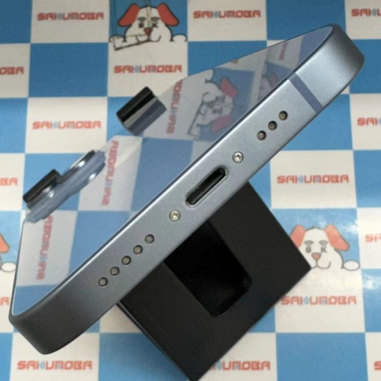 ¨ȯiPhone14 128GB ֥롼 MPVJ3J/A docomoSIMե꡼ 