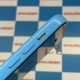 ¨��ȯ����iPhone5c 16GB �֥롼 ME543J/A docomo��SIM�ե꡼��������