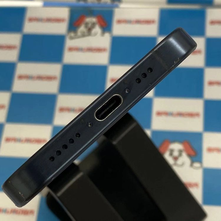 iPhone15 Pro 256GB �֥롼�����˥��� MTUG3J/A AU��SIM�ե꡼