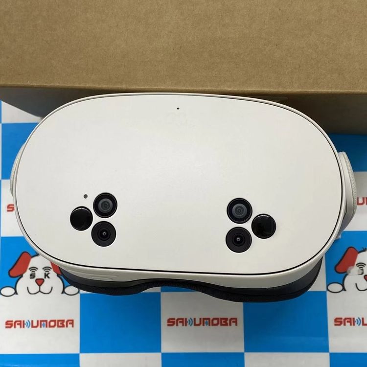 ¨ȯMeta Quest 3S 128GB ۥ磻 0815820025238 