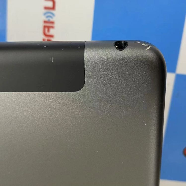 iPad ��9���� Wi-Fi+Cellular��ǥ� 64GB ���ڡ������쥤 MK473J/A