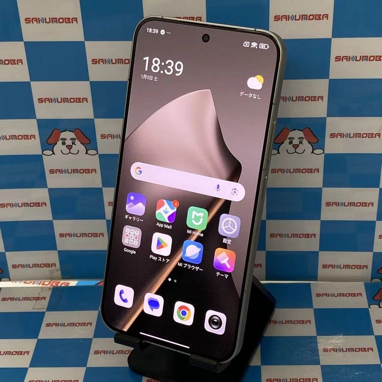 ¨��ȯ����Xiaomi 15T Pro 12GB/256GB ���졼 - SIM�ե꡼