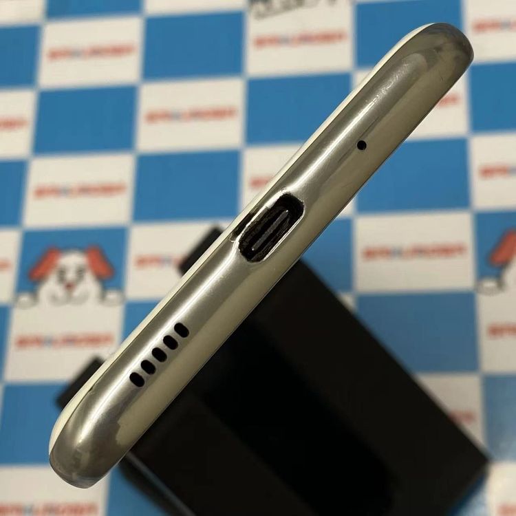 ¨��ȯ����Galaxy A21 64GB �ۥ磻�� SC-42A docomo��SIM�ե꡼