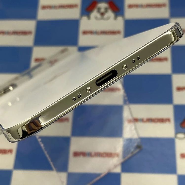 iPhone Air 256GB ���饦�ɥۥ磻�� MG284J/A docomo��SIM�ե꡼ ��