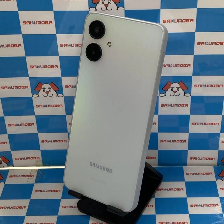 Galaxy A25 5G 4GB/64GB 饤ȥ֥롼 SCG33 AUSIMե꡼ 