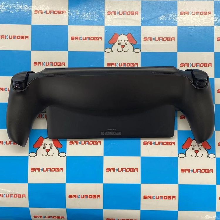 PlayStation Portal ⡼ȥץ졼䡼 ߥåɥʥ ֥å CFIJ-1800