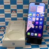 iPhone15 Pro 256GB ۥ磻ȥ˥ MTUD3J/A AUSIMե꡼