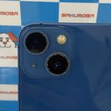 iPhone13 mini 256GB �֥롼 MLJN3J/A docomo��SIM�ե꡼