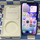 即日発送可iPhone13 128GB ブルー MLNG3J/A AU版SIMフリー美品
