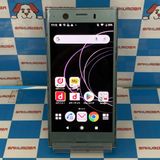 Xperia XZ1 Compact 32GB Horizon Blue SO-02K docomo