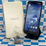 即日発送可AQUOS wish 4GB/64GB チャコール SH-M20 SIMフリー