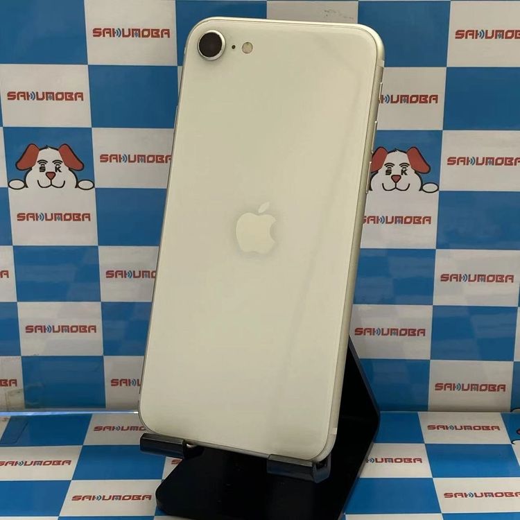 ¨��ȯ����iPhoneSE ��3���� 64GB �������饤�� MMYD3J/A AU��SIM�ե꡼