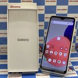 Galaxy A22 5G 64GB �ۥ磻�� SC-56B SIM���å������ docomo��SI