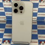 iPhone16 Pro 128GB �ۥ磻�ȥ����˥��� MYMW3J/A SIM�ե꡼ ����