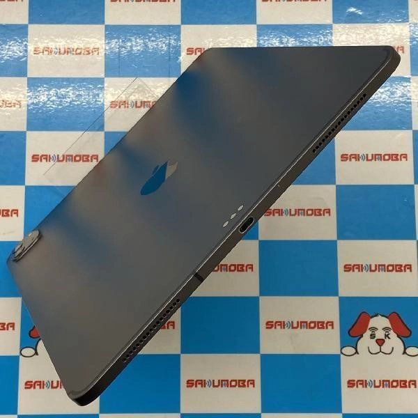 iPad Pro 12.9 4 SoftBankSIMե꡼ 128GB MY3C2J