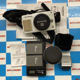 ¨ȯOLYMPUS PEN mini E-PM2 14-42mm  󥺥å ۥ磻